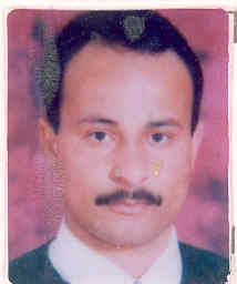 صورة حسين محمد سالم العلقان