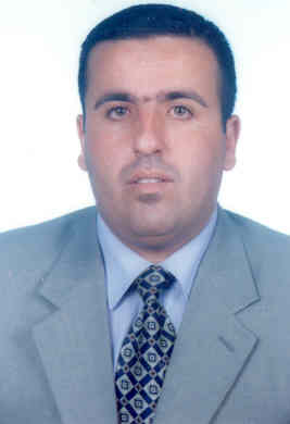 صورة سامر عوض عبد اللطيف عياصره