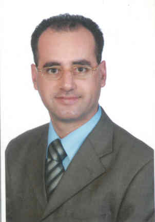 صورة موسى خلف محمد ردايدة