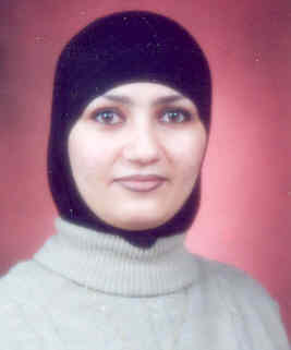 صورة شذى وليد عبد الهادي ابو عياد