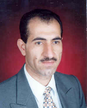 صورة عبد الناصر علي عارف الدهون