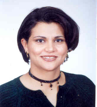 صورة بشرى رضا راضي سعد