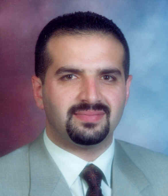 صورة ايهاب جمال حمدالله وشاح