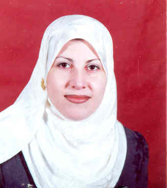 صورة لبنى اسامه علي قعدان