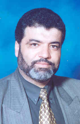 صورة عاطف محمد خالد العمري
