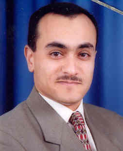 صورة علاء عطا الله صالح الحوامدة