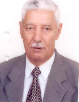 صورة عارف مصطفى محمود دغمش