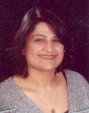 صورة نانسي اديب يوسف بطارسة