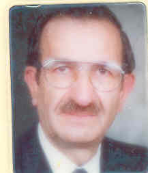 صورة رفيق صليبا يوسف الصناع