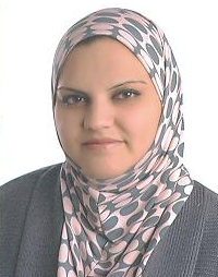 صورة نسرين فؤاد مفلح غرايبة