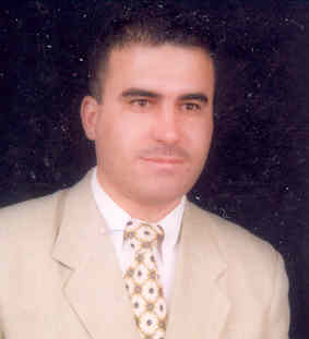 صورة صلاح الدين محمد عبد الله شوشاري