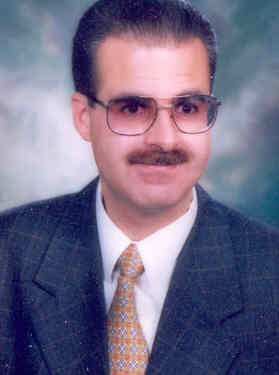 صورة فراس حيدر خليل هلسا
