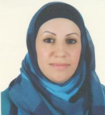 صورة رائدة قاسم محمد الدويري