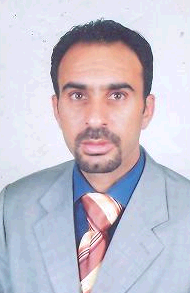 صورة خالد محمود حسن الخلايلة