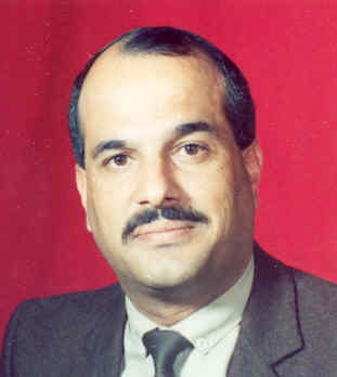 صورة بسام عبد الكريم عواد الشديفات