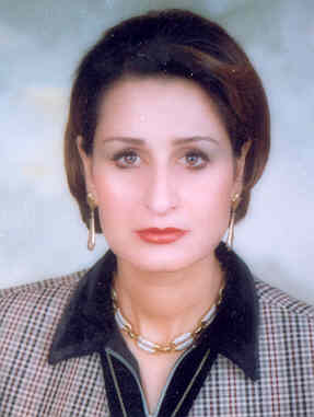 صورة هالة فايز محمود وقاد