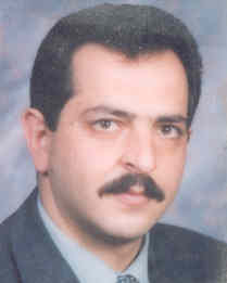 صورة عثمان خليل سلامه البستنجي