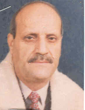 صورة مؤيد داود اسماعيل الخطيب