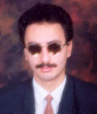 صورة نائل وليد توفيق محمد