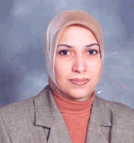 صورة هند يحيى محمد الخطيب