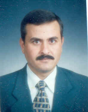 صورة رافت محمود عبد البريكات