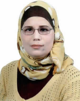 صورة وفاء موسى عمر ابو همام