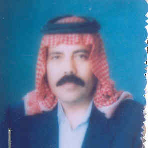 صورة فهد عطا الله قطيش القعود