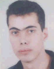 صورة حاتم مفيد احمد حمدان