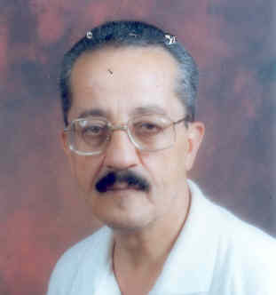 صورة رياض حسين حسن عبد الكريم