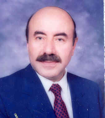 صورة سالم عبد الفتاح رجا المسعود الخريسات