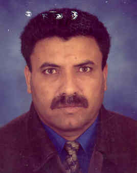 صورة موفق عواد صياح الحويدي