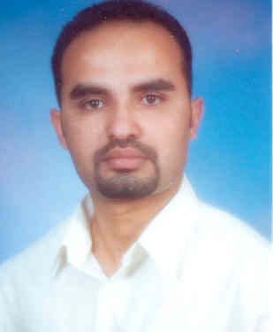 صورة فرحان محمد وراد المبيضين