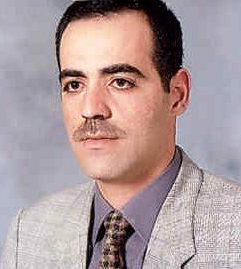 صورة شادي حسين علي حسينات