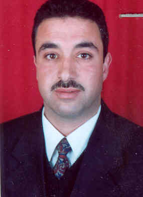 صورة محمد فلاح محمد المخادمة