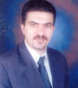 صورة مازن جمال محمد القاضي