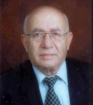 صورة فؤاد عواد سليمان فراج