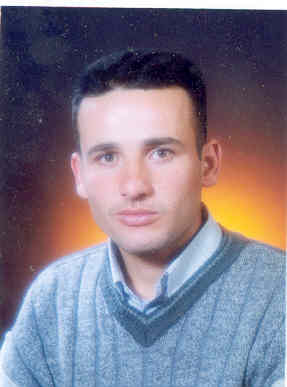 صورة بشار قاسم محمد المومني
