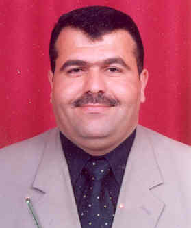 صورة نصري سليم محمد القضاة
