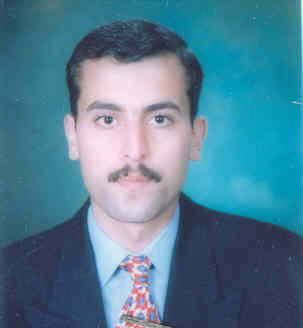 صورة عصام محمد رشيد العمايرة