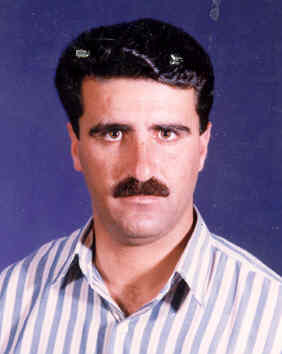 صورة عبد الرحمن خليفة محمد بني يونس