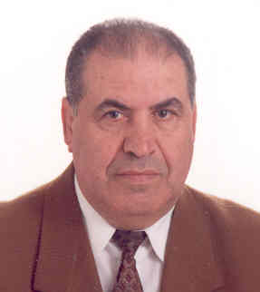 صورة عبد الرزاق رشيد فرج ابو رمان