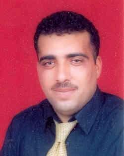 صورة زياد محمود عيسى قزاز