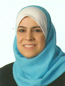 صورة ماجدة محمود يوسف نفاع