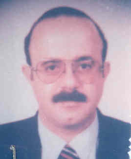 صورة صموئيل عيد يوسف الفاخوري