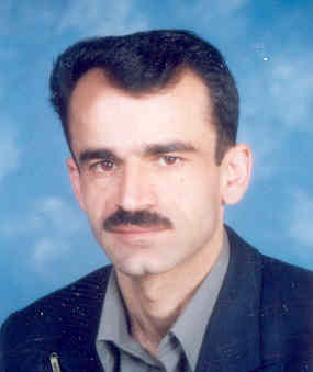 صورة فؤاد محمد عقلة عضيبات