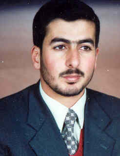صورة عامر قبلان حسن الضلاعين