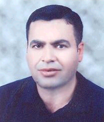 صورة عامر مفلح سالم الكساسبة