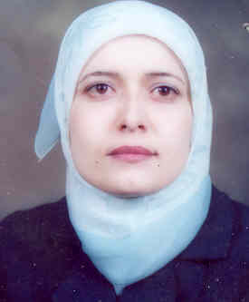 صورة رغد محمد عبد الله الحياري