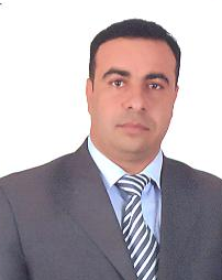صورة وصفي علي عبد القادر افريحات