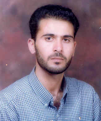 صورة برجس ياسين مصطفى الزعبي